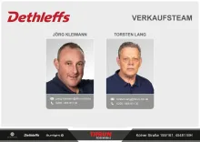 Fahrzeugbild Dethleffs Globetrail Advantage 540 DR Fiat Aktion! Automatik #7