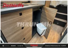 Fahrzeugbild Dethleffs Globebus Performance 4x4 T 46 First Edition #17