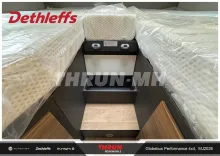 Fahrzeugbild Dethleffs Globebus Performance 4x4 T 46 First Edition #20