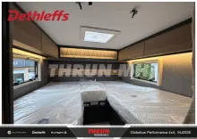 Fahrzeugbild Dethleffs Globebus Performance 4x4 T 46 First Edition #23