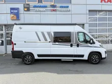 Fahrzeugbild Carado CV 600 #4