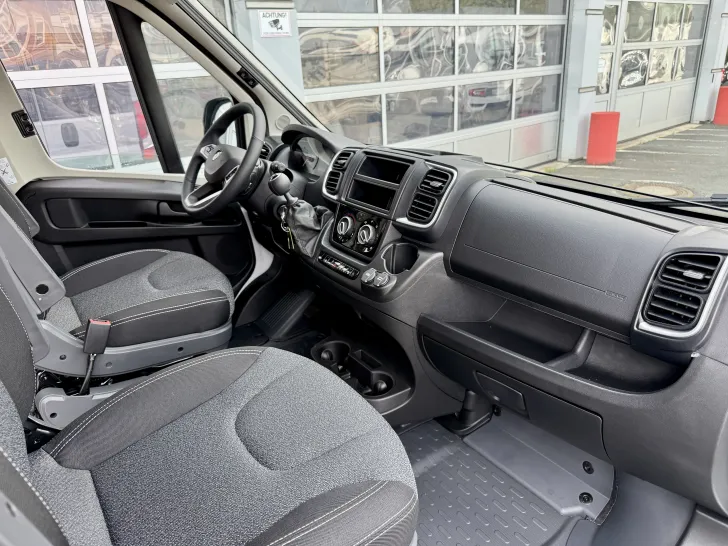 Fahrzeugbild Carado Camper Van 600 #9