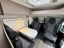 Fahrzeugbild Carado CV 600 #15