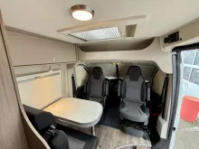 Fahrzeugbild Carado CV 600 #16