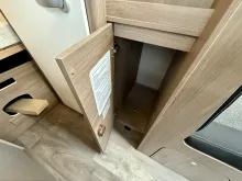 Fahrzeugbild Carado CV 600 #21