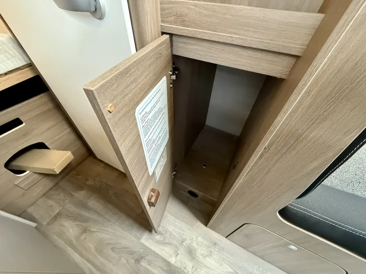 Fahrzeugbild Carado Camper Van 600 #21