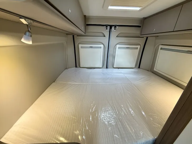 Fahrzeugbild Carado Camper Van 600 #25