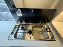 Fahrzeugbild Carado CV 600 #26