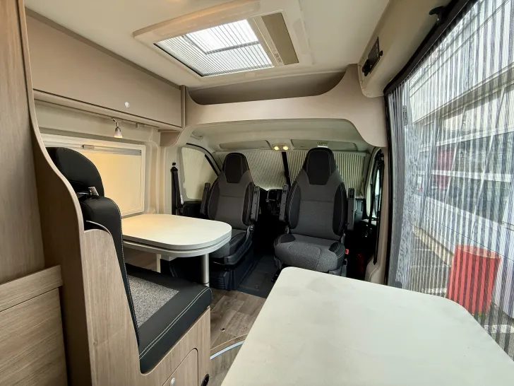 Fahrzeugbild Carado Camper Van 600 #28