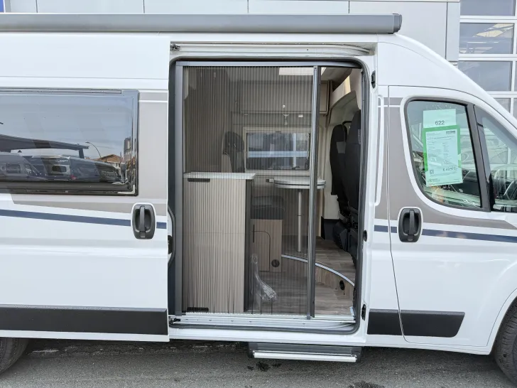 Fahrzeugbild Peugeot Boxer 600 #5