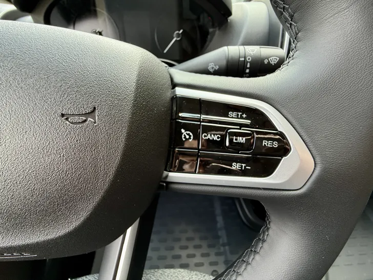 Fahrzeugbild Peugeot Boxer 600 #11