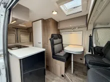 Fahrzeugbild Peugeot Boxer 600 #14