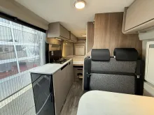 Fahrzeugbild Peugeot Boxer 600 #23