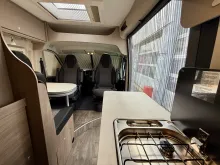 Fahrzeugbild Peugeot Boxer 600 #27