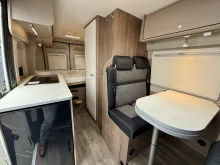 Fahrzeugbild Peugeot Boxer 600 #29