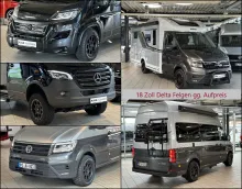 Fahrzeugbild Peugeot Boxer 600 #32