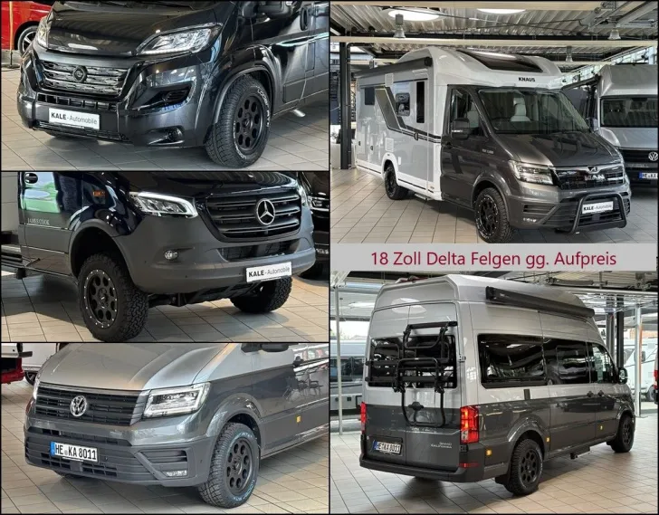 Fahrzeugbild Peugeot Boxer 600 #32