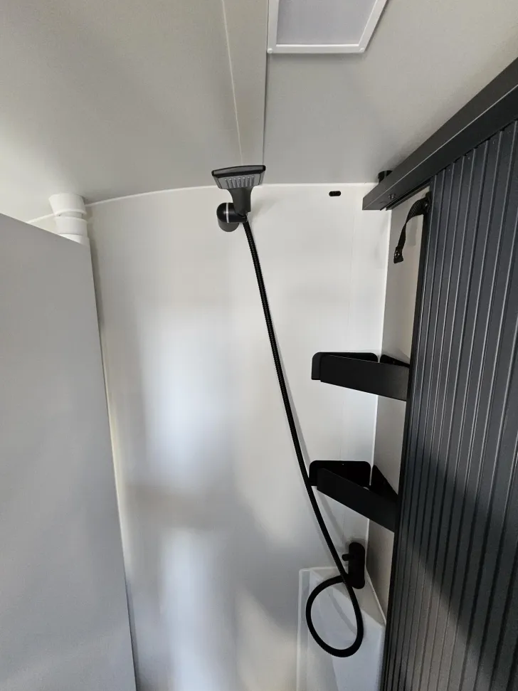 Fahrzeugbild Adria Action 391 LH Sports SoundB|Combi4Hzg|AutarkVorb #15