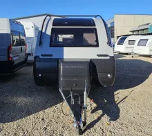 Fahrzeugbild Adria Action 391 LH Sports SoundB|Combi4Hzg|AutarkVorb #18