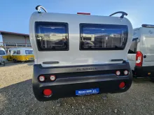 Fahrzeugbild Adria Action 391 LH Sports SoundB|Combi4Hzg|AutarkVorb #21