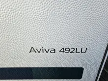 Fahrzeugbild Adria Aviva 492 LU Einzelbetten | Autark-Vorbereitung #22