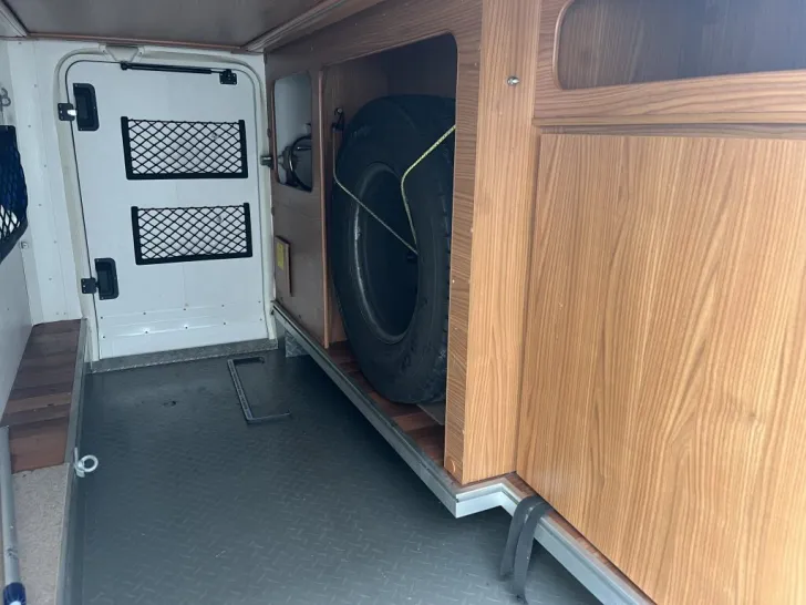 Fahrzeugbild Hymer Tramp SL 694 Aktionswoche bis 15.11. #6