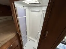 Fahrzeugbild Hymer Tramp SL 694 geflegt Solar SAT Navi #10