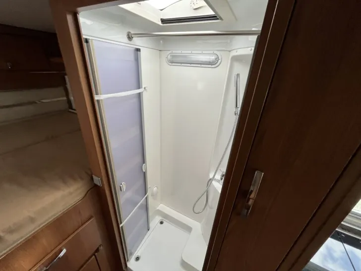 Fahrzeugbild Hymer Tramp SL 694 Aktionswoche bis 15.11. #10