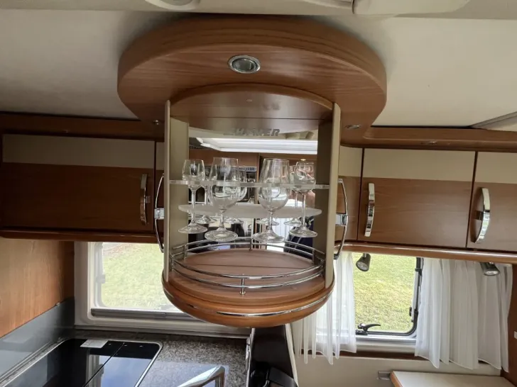 Fahrzeugbild Hymer Tramp SL 694 Aktionswoche bis 15.11. #12