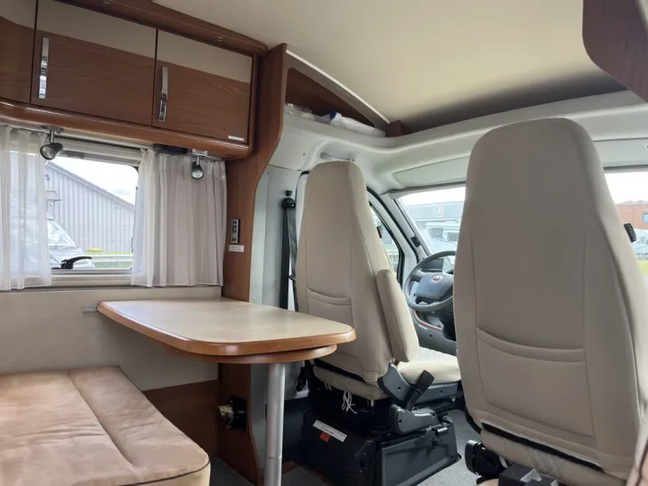 Fahrzeugbild Hymer Tramp SL 694 Aktionswoche bis 15.11. #13