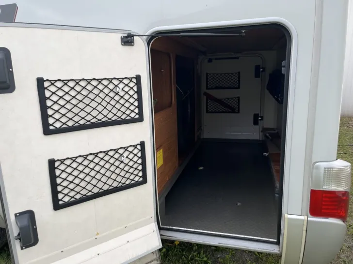 Fahrzeugbild Hymer Tramp SL 694 Aktionswoche bis 15.11. #5