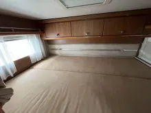 Fahrzeugbild Hymer Tramp SL 694 geflegt Solar SAT Navi #14