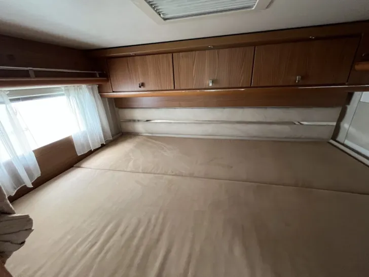 Fahrzeugbild Hymer Tramp SL 694 Aktionswoche bis 15.11. #14