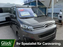 Fahrzeugbild Pössl VANSTER 145 #1