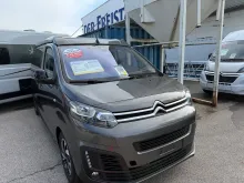 Fahrzeugbild Pössl VANSTER 145 #2