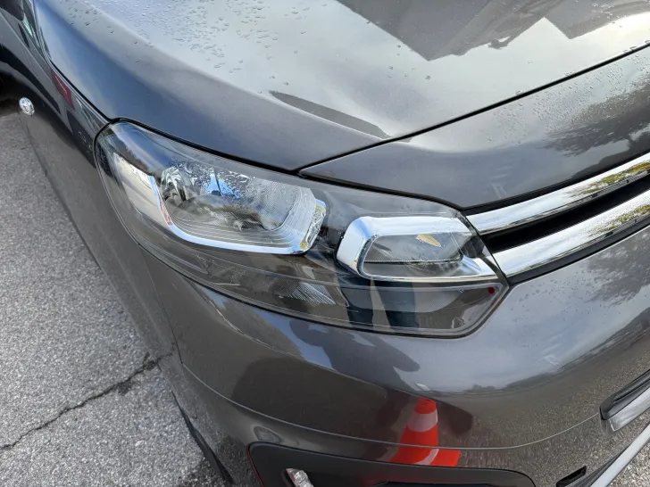 Fahrzeugbild Pössl VANSTER 145 #3