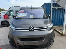 Fahrzeugbild Pössl VANSTER 145 #4