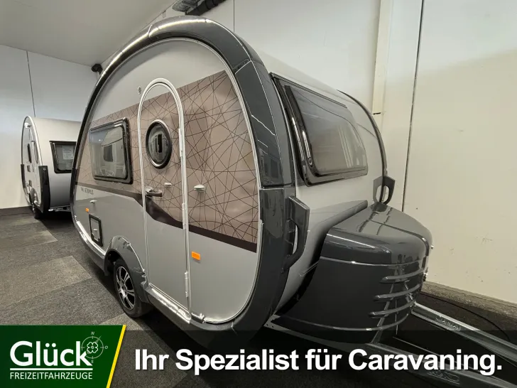 Fahrzeugbild Tabbert T@B 320 STYLE METROPOLIS #1