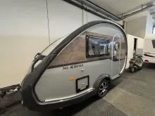 Fahrzeugbild Tabbert T@B 320 STYLE METROPOLIS #4