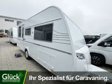 Fahrzeugbild Tabbert PANTIGA FINEST ED. 490 E #1