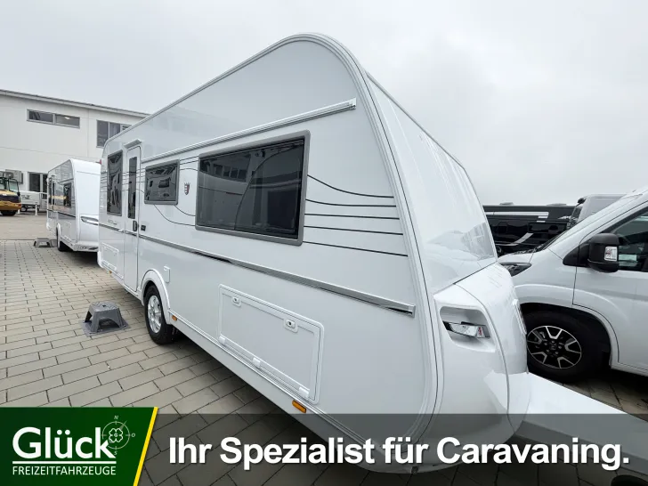 Fahrzeugbild Tabbert PANTIGA FINEST ED. 490 E #1