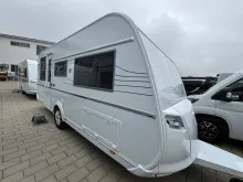 Fahrzeugbild Tabbert PANTIGA FINEST ED. 490 E #2