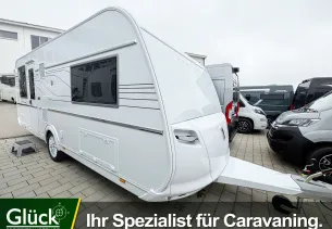 Bild Pantiga 550 TDL 2,5 Finest Edition