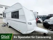 Fahrzeugbild Tabbert PANTIGA FINEST ED. 550 TDL #1