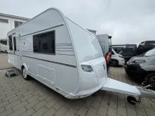 Fahrzeugbild Tabbert PANTIGA FINEST ED. 550 TDL #2