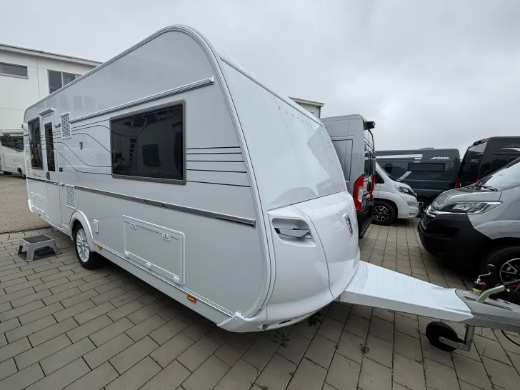 Fahrzeugbild Tabbert PANTIGA FINEST ED. 550 TDL #2