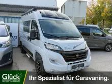 Fahrzeugbild Karmann Mobil DEXTER 540 #1