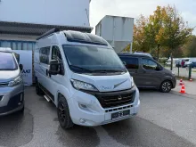 Fahrzeugbild Karmann Mobil DEXTER 540 #2