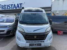 Fahrzeugbild Karmann Mobil DEXTER 540 #3