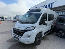 Fahrzeugbild Karmann Mobil DEXTER 540 #4